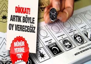 Seimlerde Mhr Devri Sona Erdi